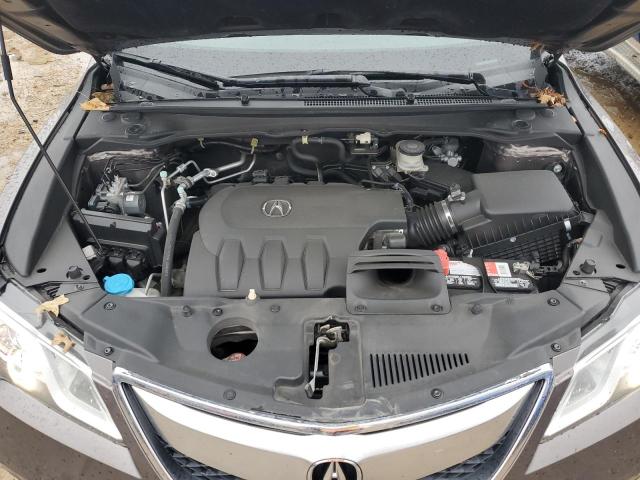 Photo 11 VIN: 5J8TB4H51DL011626 - ACURA RDX TECHNO 