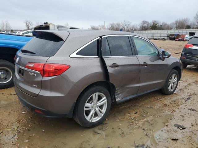 Photo 2 VIN: 5J8TB4H51DL011626 - ACURA RDX TECHNO 