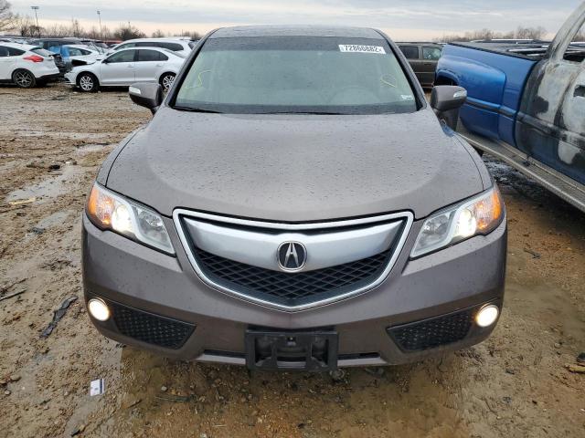 Photo 4 VIN: 5J8TB4H51DL011626 - ACURA RDX TECHNO 