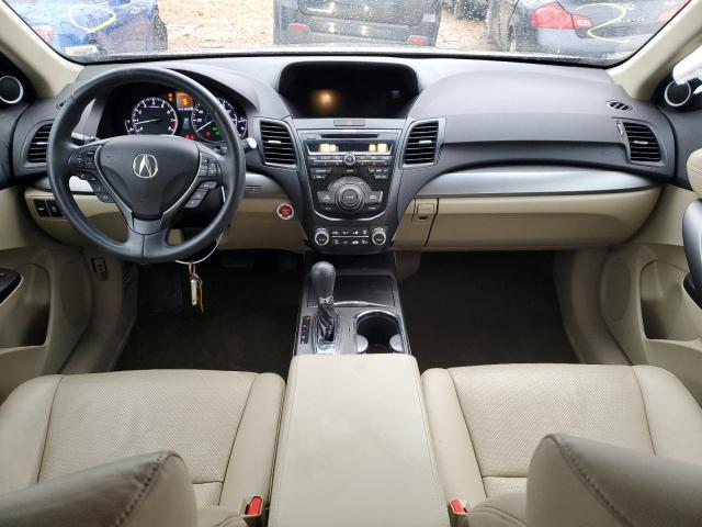 Photo 7 VIN: 5J8TB4H51DL011626 - ACURA RDX TECHNO 