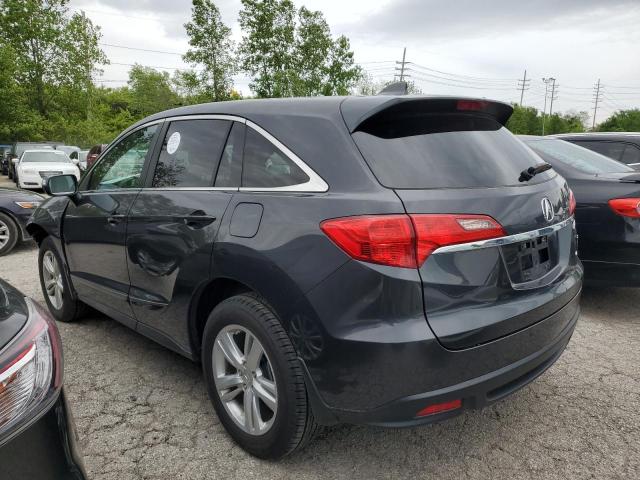 Photo 1 VIN: 5J8TB4H51DL014266 - ACURA RDX 