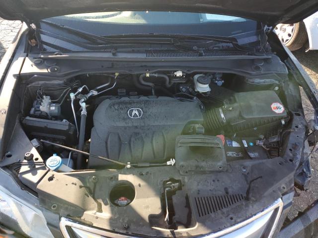 Photo 10 VIN: 5J8TB4H51DL014266 - ACURA RDX 