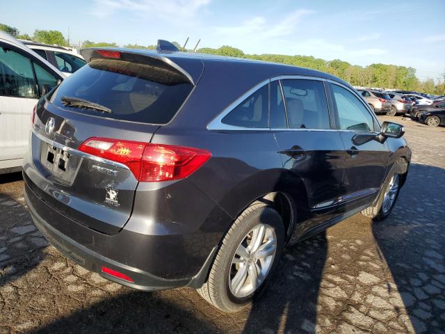 Photo 2 VIN: 5J8TB4H51DL014266 - ACURA RDX 