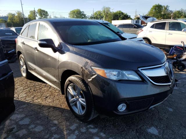 Photo 3 VIN: 5J8TB4H51DL014266 - ACURA RDX 