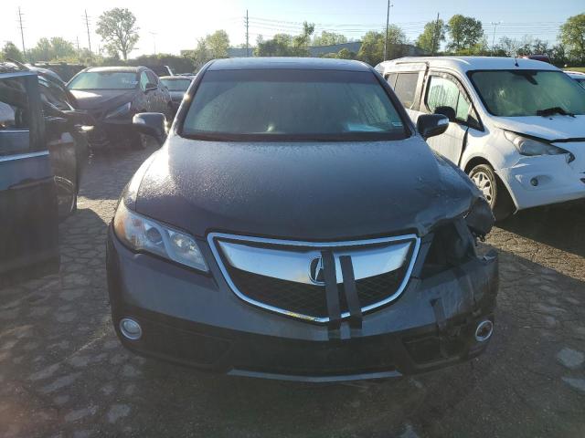 Photo 4 VIN: 5J8TB4H51DL014266 - ACURA RDX 