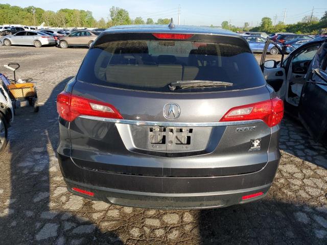 Photo 5 VIN: 5J8TB4H51DL014266 - ACURA RDX 