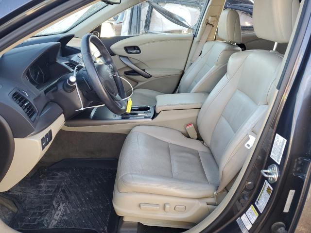 Photo 6 VIN: 5J8TB4H51DL014266 - ACURA RDX 