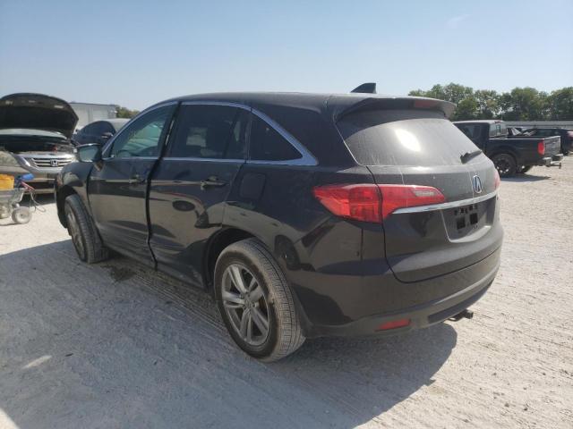 Photo 2 VIN: 5J8TB4H51DL017488 - ACURA RDX TECHNO 