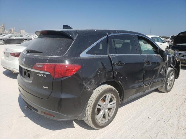 Photo 3 VIN: 5J8TB4H51DL017488 - ACURA RDX TECHNO 