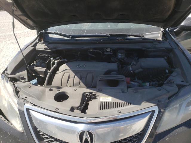 Photo 6 VIN: 5J8TB4H51DL017488 - ACURA RDX TECHNO 