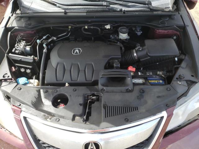 Photo 6 VIN: 5J8TB4H51DL017619 - ACURA RDX TECHNO 