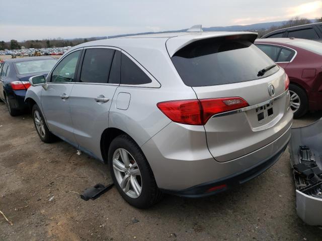 Photo 2 VIN: 5J8TB4H51DL020861 - ACURA RDX TECHNO 