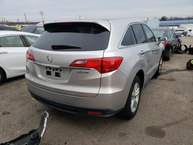 Photo 3 VIN: 5J8TB4H51DL020861 - ACURA RDX TECHNO 