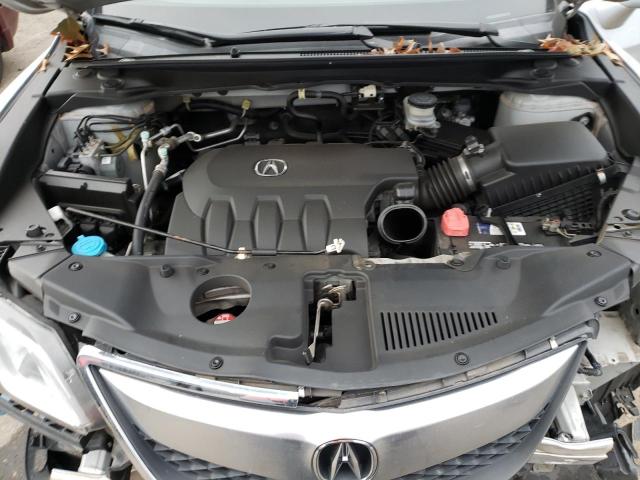 Photo 6 VIN: 5J8TB4H51DL020861 - ACURA RDX TECHNO 