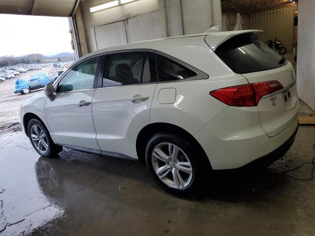 Photo 1 VIN: 5J8TB4H51DL021170 - ACURA RDX TECHNO 