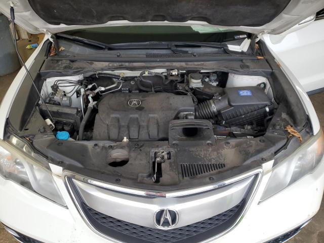 Photo 11 VIN: 5J8TB4H51DL021170 - ACURA RDX TECHNO 