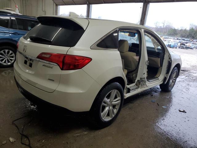 Photo 2 VIN: 5J8TB4H51DL021170 - ACURA RDX TECHNO 