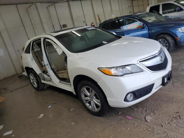 Photo 3 VIN: 5J8TB4H51DL021170 - ACURA RDX TECHNO 