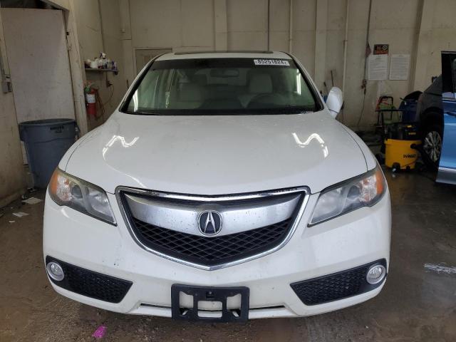 Photo 4 VIN: 5J8TB4H51DL021170 - ACURA RDX TECHNO 