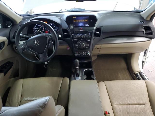 Photo 7 VIN: 5J8TB4H51DL021170 - ACURA RDX TECHNO 