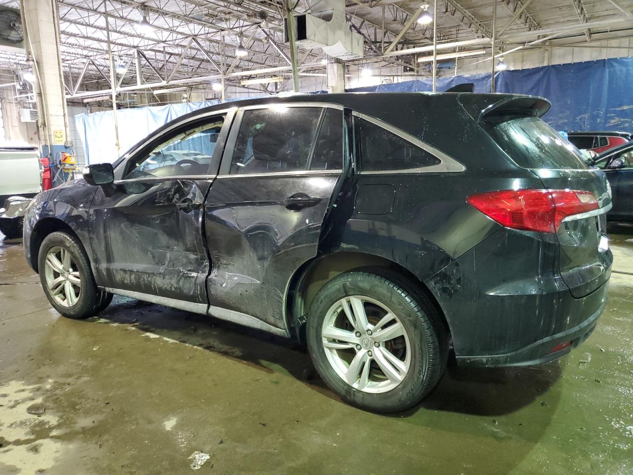 Photo 1 VIN: 5J8TB4H51DL021525 - ACURA RDX 