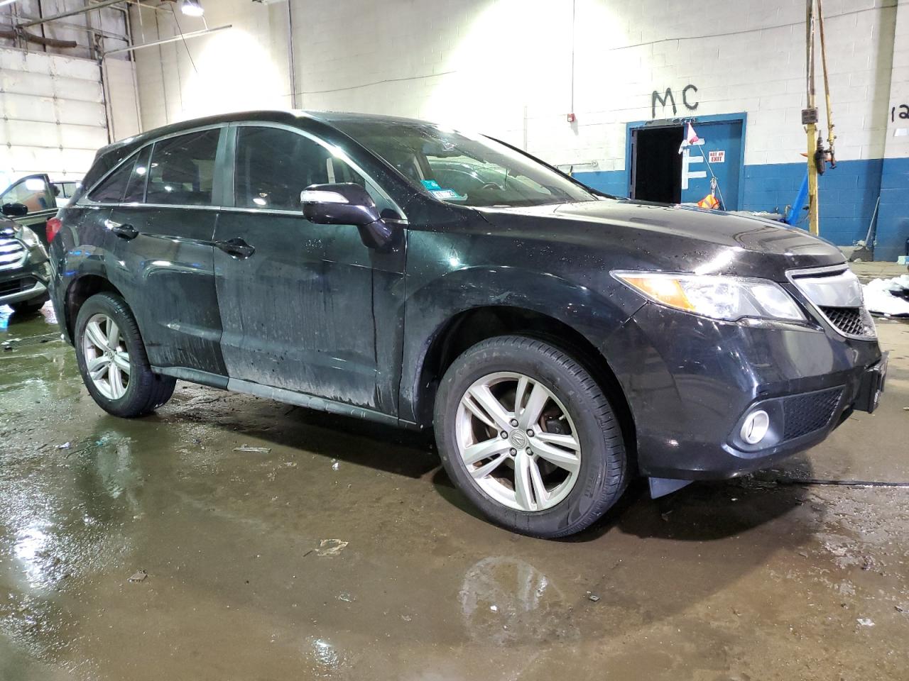 Photo 3 VIN: 5J8TB4H51DL021525 - ACURA RDX 