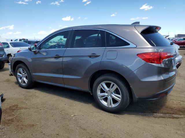 Photo 1 VIN: 5J8TB4H51DL023291 - ACURA RDX TECHNO 