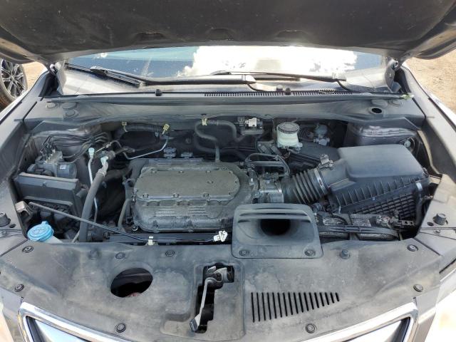 Photo 11 VIN: 5J8TB4H51DL023291 - ACURA RDX TECHNO 