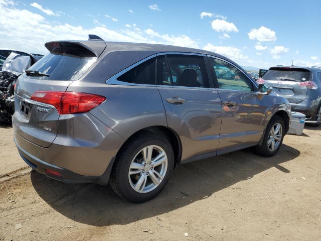 Photo 2 VIN: 5J8TB4H51DL023291 - ACURA RDX TECHNO 