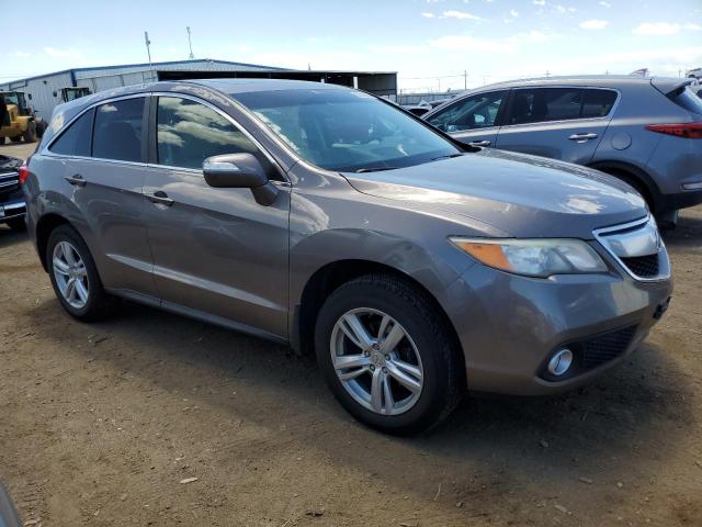 Photo 3 VIN: 5J8TB4H51DL023291 - ACURA RDX TECHNO 