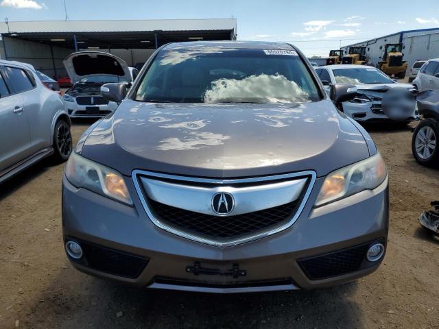 Photo 4 VIN: 5J8TB4H51DL023291 - ACURA RDX TECHNO 