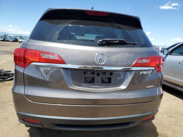 Photo 5 VIN: 5J8TB4H51DL023291 - ACURA RDX TECHNO 