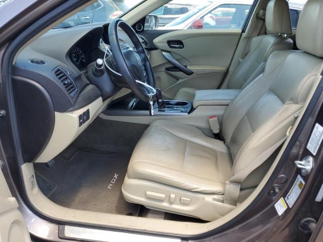 Photo 6 VIN: 5J8TB4H51DL023291 - ACURA RDX TECHNO 