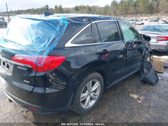 Photo 3 VIN: 5J8TB4H51DL024635 - ACURA RDX 