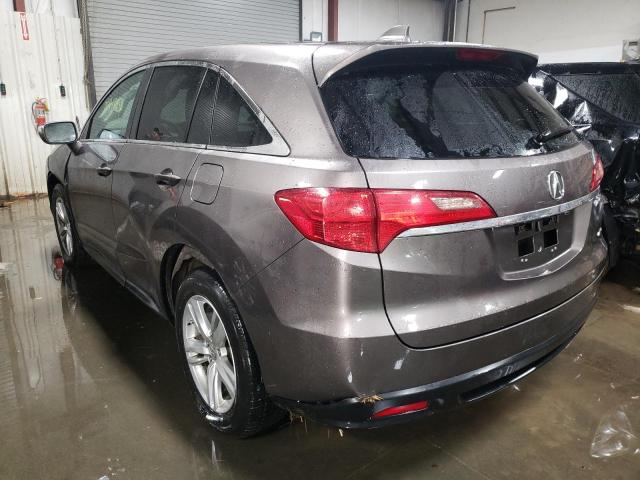 Photo 2 VIN: 5J8TB4H51DL800164 - ACURA RDX TECHNO 