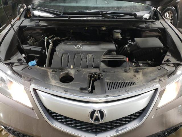 Photo 6 VIN: 5J8TB4H51DL800164 - ACURA RDX TECHNO 