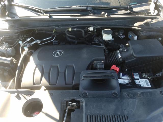 Photo 6 VIN: 5J8TB4H51DL801329 - ACURA RDX TECHNO 