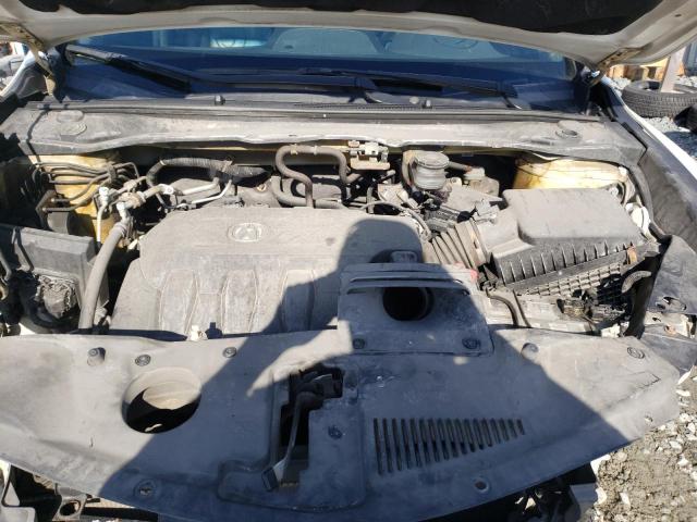 Photo 6 VIN: 5J8TB4H51DL802447 - ACURA RDX TECHNO 