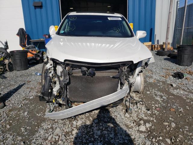 Photo 8 VIN: 5J8TB4H51DL802447 - ACURA RDX TECHNO 