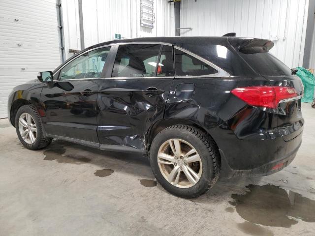 Photo 1 VIN: 5J8TB4H51DL803985 - ACURA RDX 