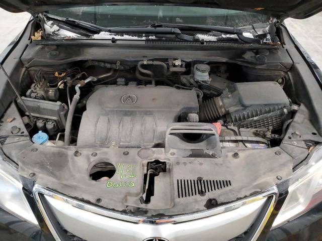 Photo 11 VIN: 5J8TB4H51DL803985 - ACURA RDX 