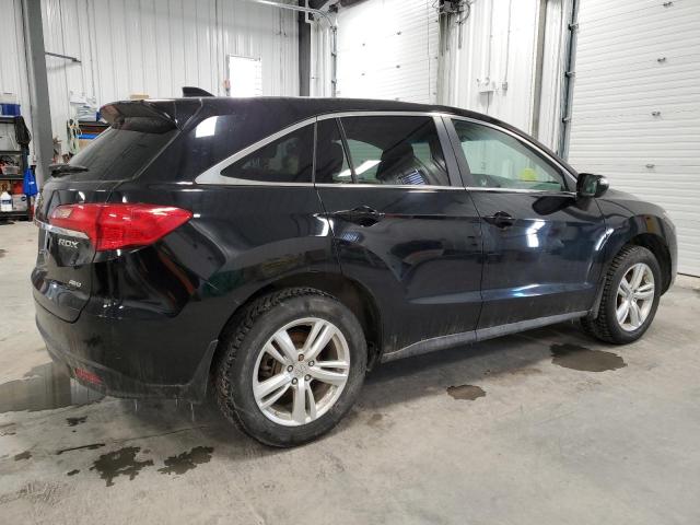 Photo 2 VIN: 5J8TB4H51DL803985 - ACURA RDX 