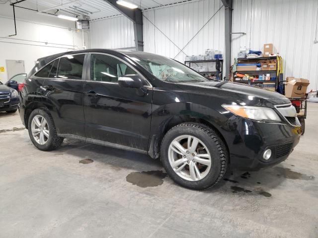 Photo 3 VIN: 5J8TB4H51DL803985 - ACURA RDX 