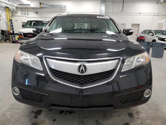 Photo 4 VIN: 5J8TB4H51DL803985 - ACURA RDX 