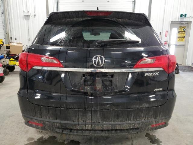 Photo 5 VIN: 5J8TB4H51DL803985 - ACURA RDX 