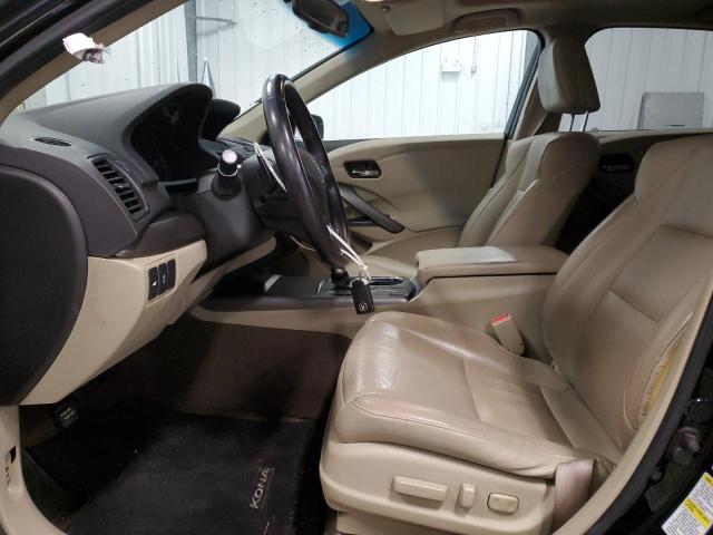 Photo 6 VIN: 5J8TB4H51DL803985 - ACURA RDX 