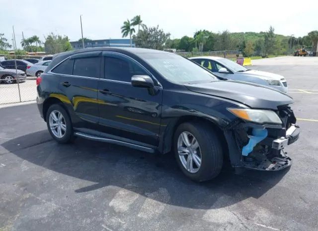 Photo 0 VIN: 5J8TB4H51EL001177 - ACURA RDX 