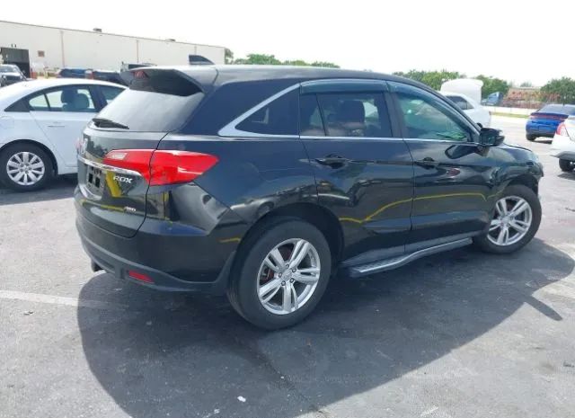 Photo 3 VIN: 5J8TB4H51EL001177 - ACURA RDX 