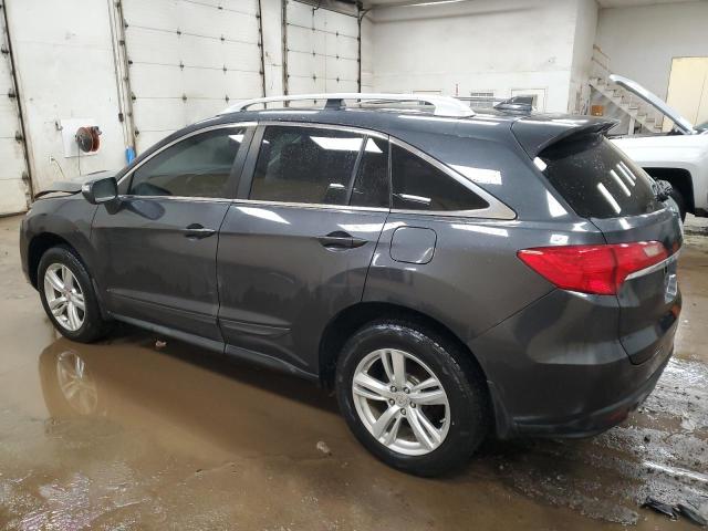 Photo 1 VIN: 5J8TB4H51EL001843 - ACURA RDX TECHNO 