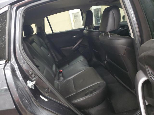 Photo 10 VIN: 5J8TB4H51EL001843 - ACURA RDX TECHNO 